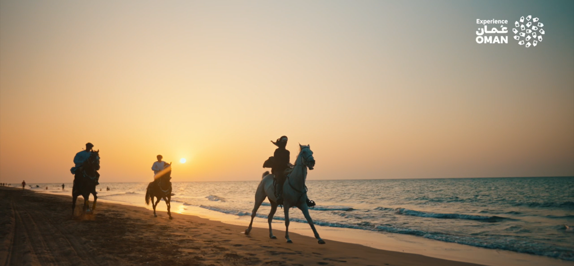 فيلم عُمان السياحي الهدف